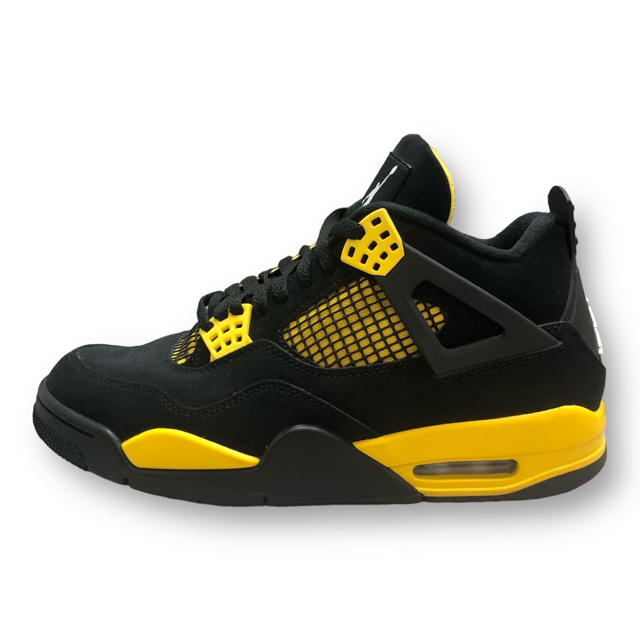 NIKE AIR JORDAN 4 RETRO 