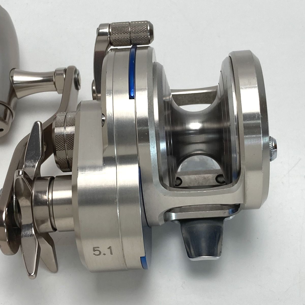 スコット フライロッド 8フィート3番 2ピース 希少品 スコット☆Scott