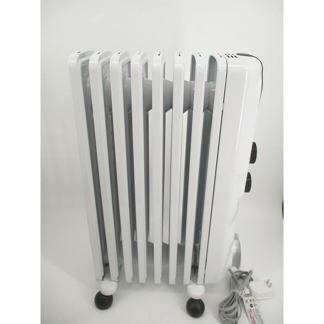 ピュアホワイト×ダークグレイ 8~10畳用