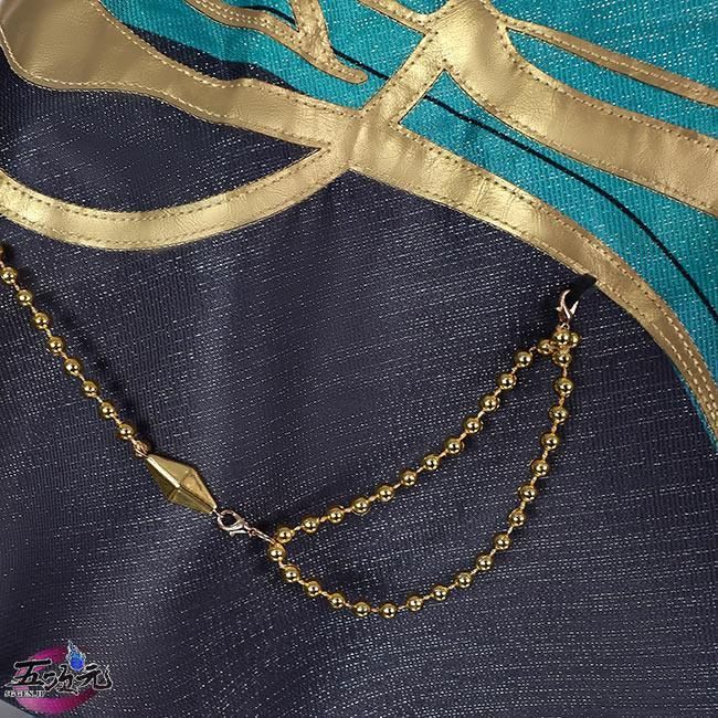 アルハイゼン ケンタッキーコラボ