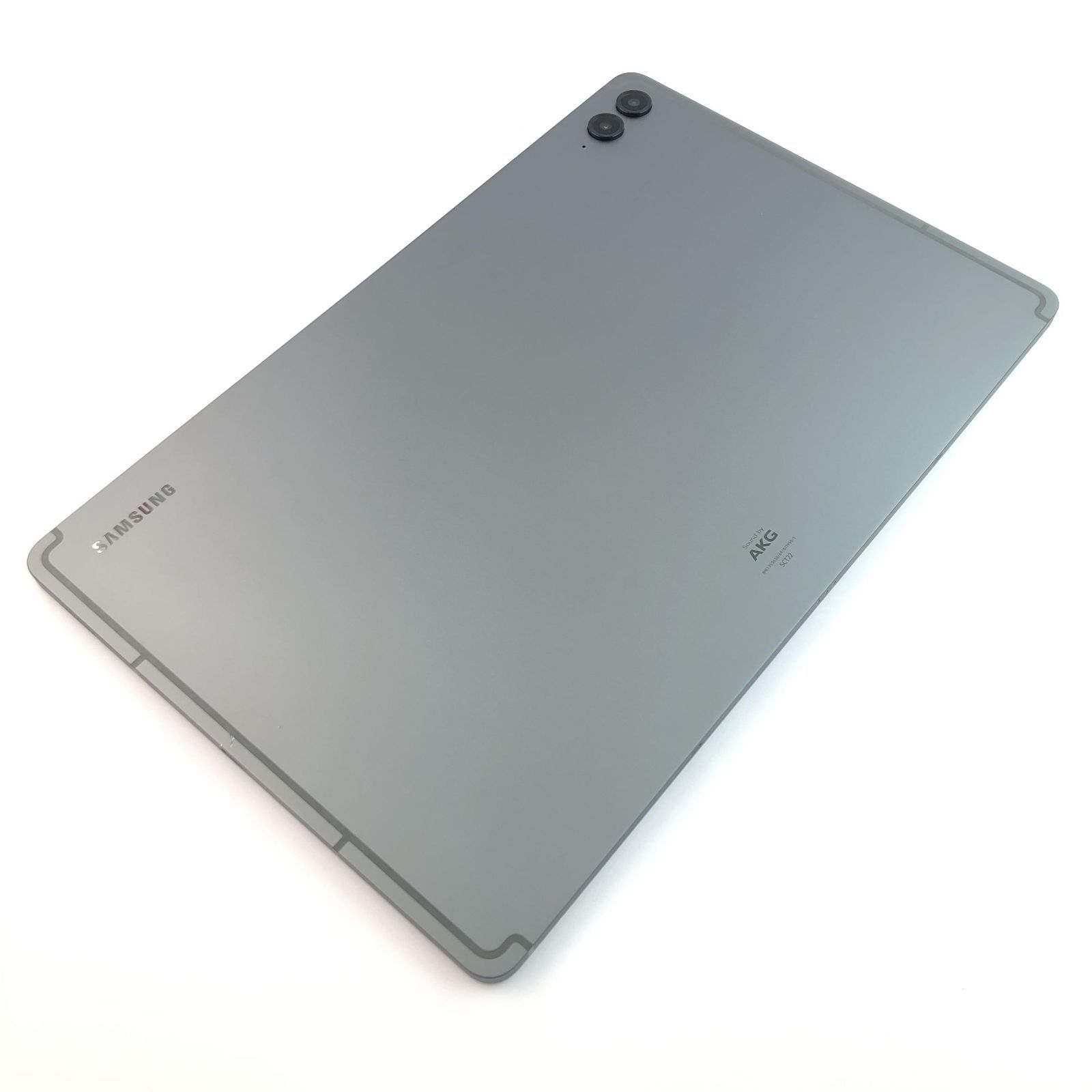 キズあり品】SCT22/Galaxy Tab S9 FE+ 5G/353630690119505 - メルカリ