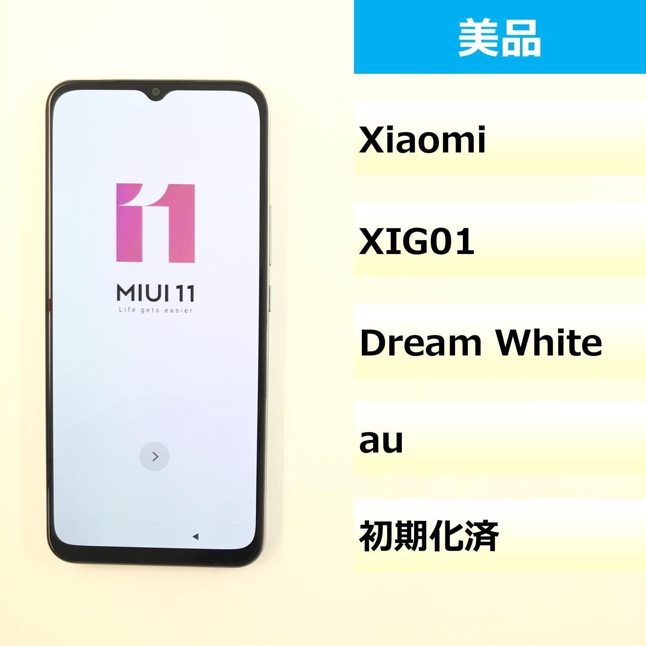 XIG01|Mi 10 Lite 5G|860738050501620