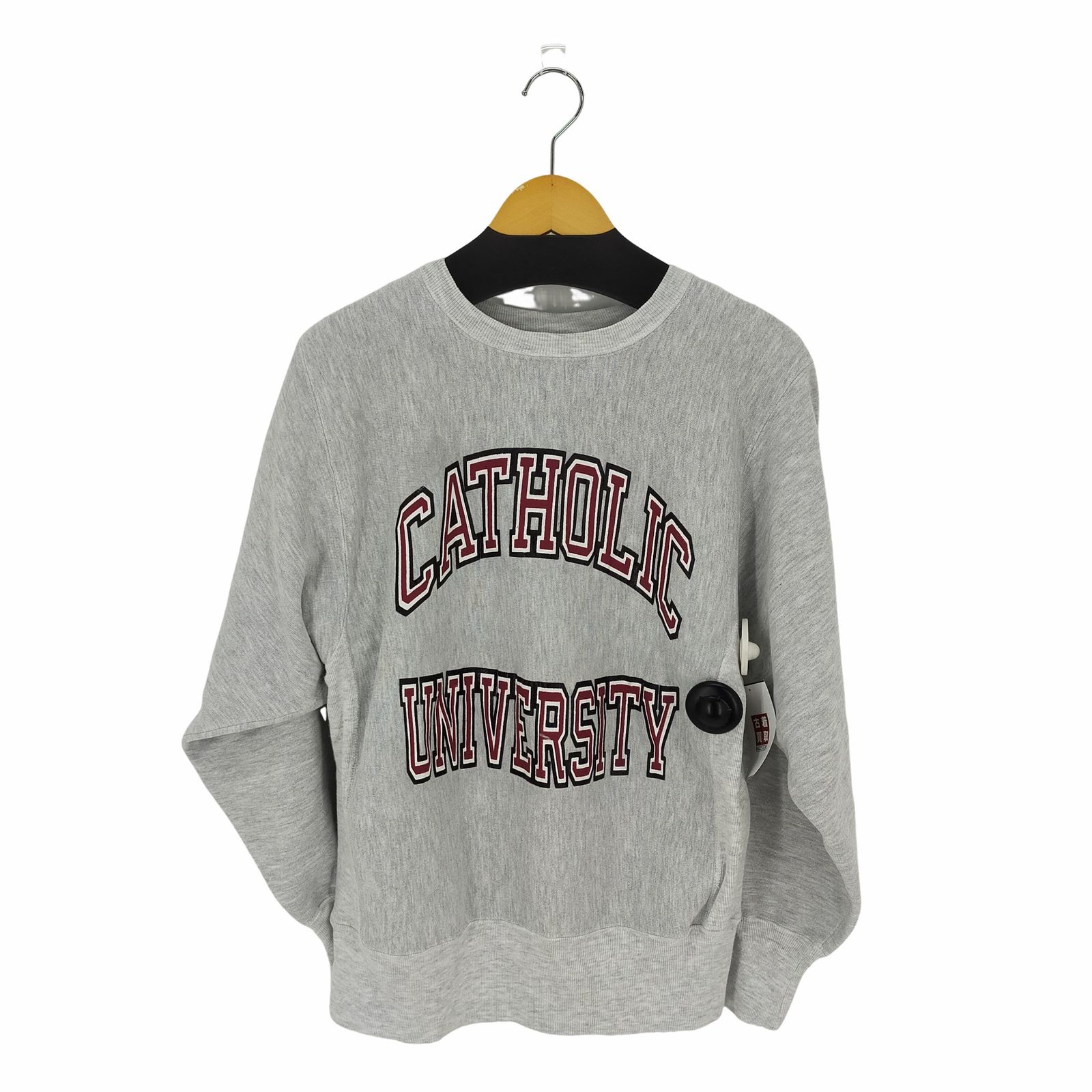 Champion（チャンピオン）90's 刺繍タグ メキシコ製 リバース