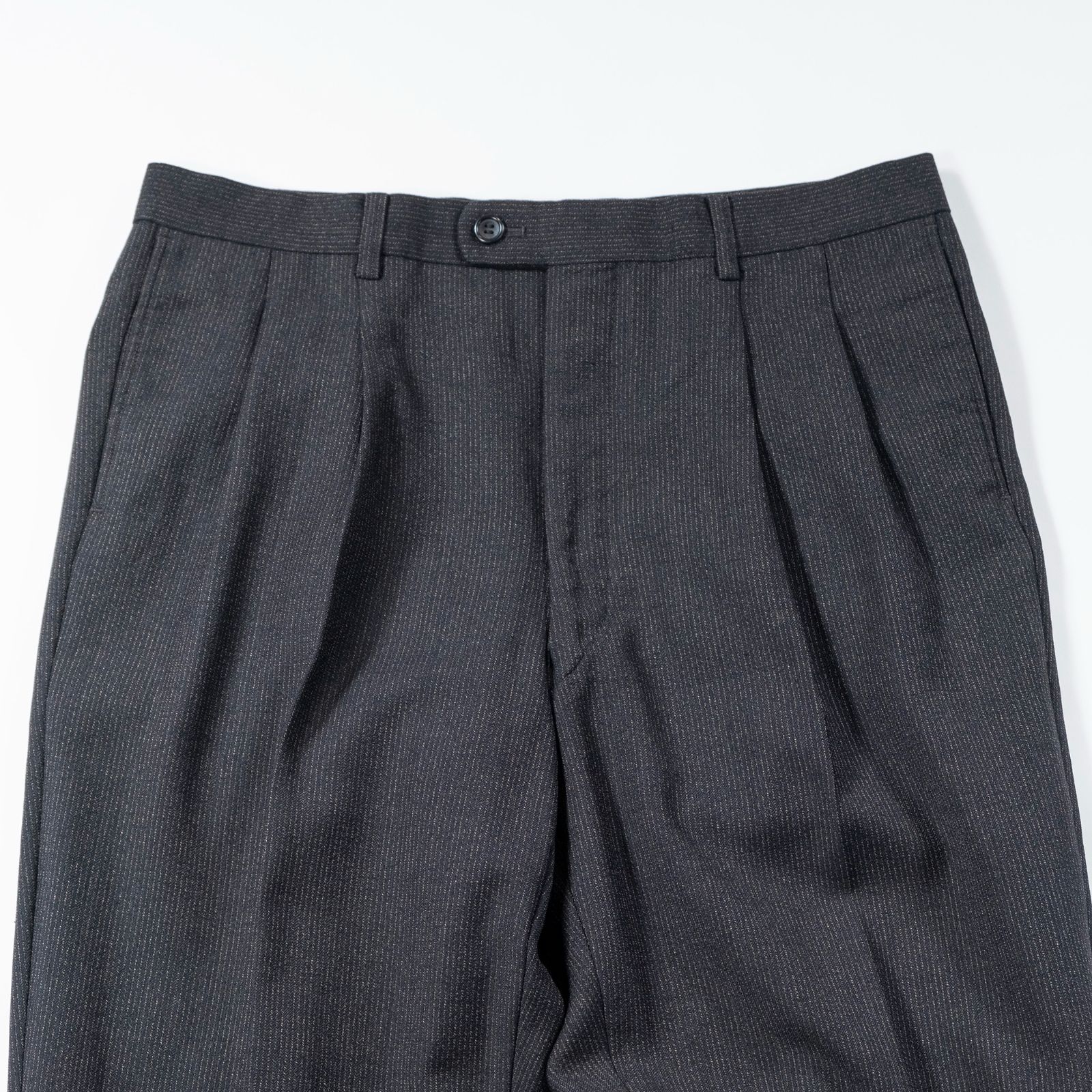 【希少】クリスチャンディオール ムッシュ 90s ダブルブレスト セットアップ Christian Dior クリスチャンディオール MONSIEUR ダブルブレスト