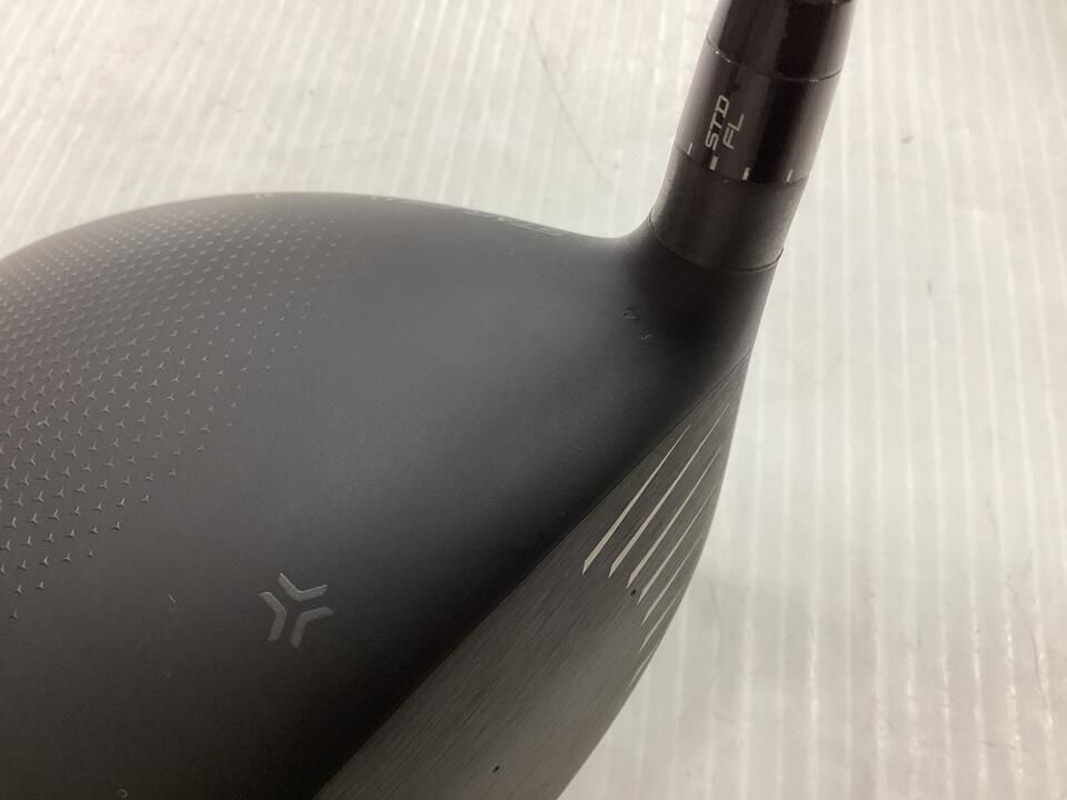 最短翌日発送】SRIXON ZXi | 10.5 | SR | Diamana ZXI50 | 中古