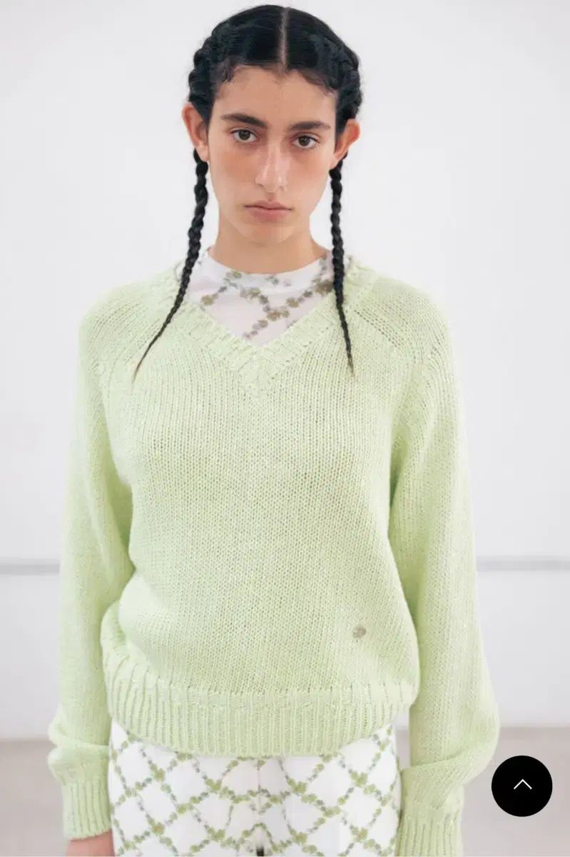 neck knit