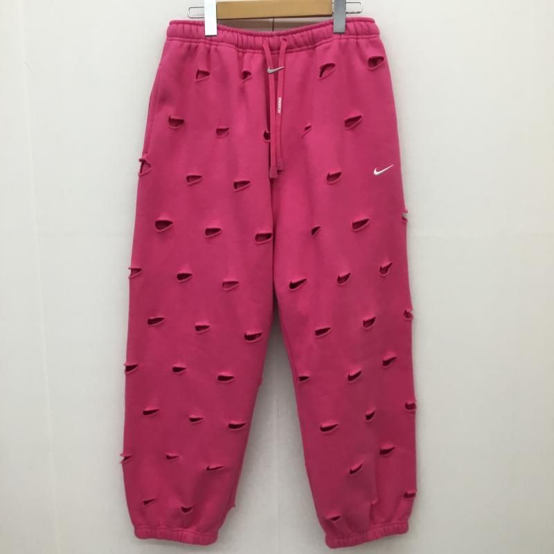 『JACQUEMUS』ジャックムス　ヘイリービーバー着　ピンクパンツ JACQUEMUS』ジャックムスヘイリービーバー着ピンクパンツ