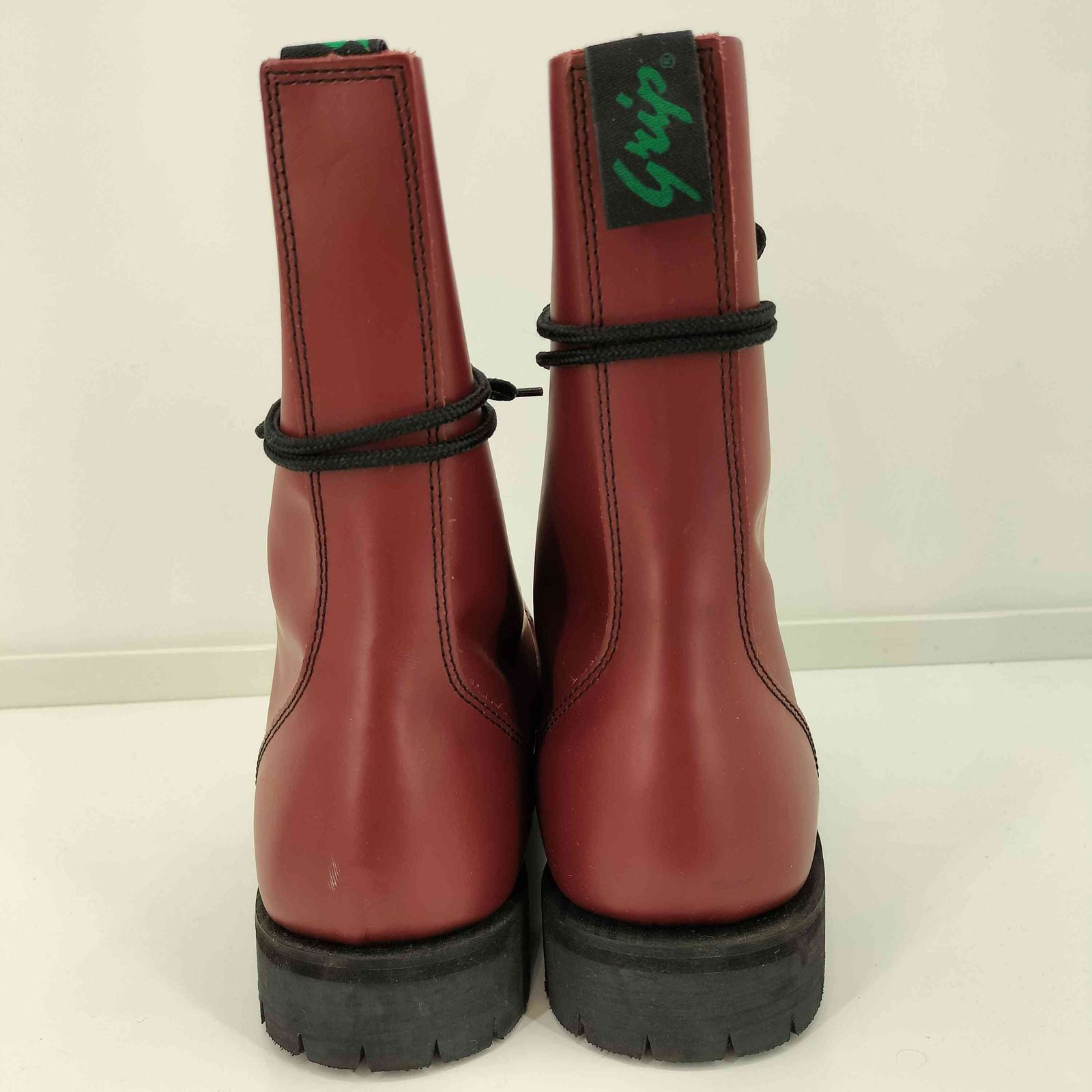 ゲッタグリップ Getta Grip CRFH7510GG 10ホール レースアップブーツ