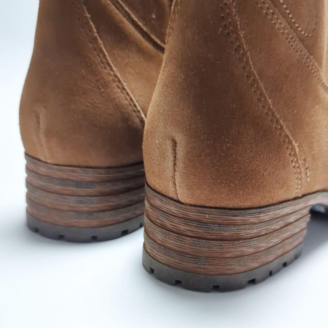 Clarks クラークス Marana Amber新品未使用 23.0cm 靴 ブーツ