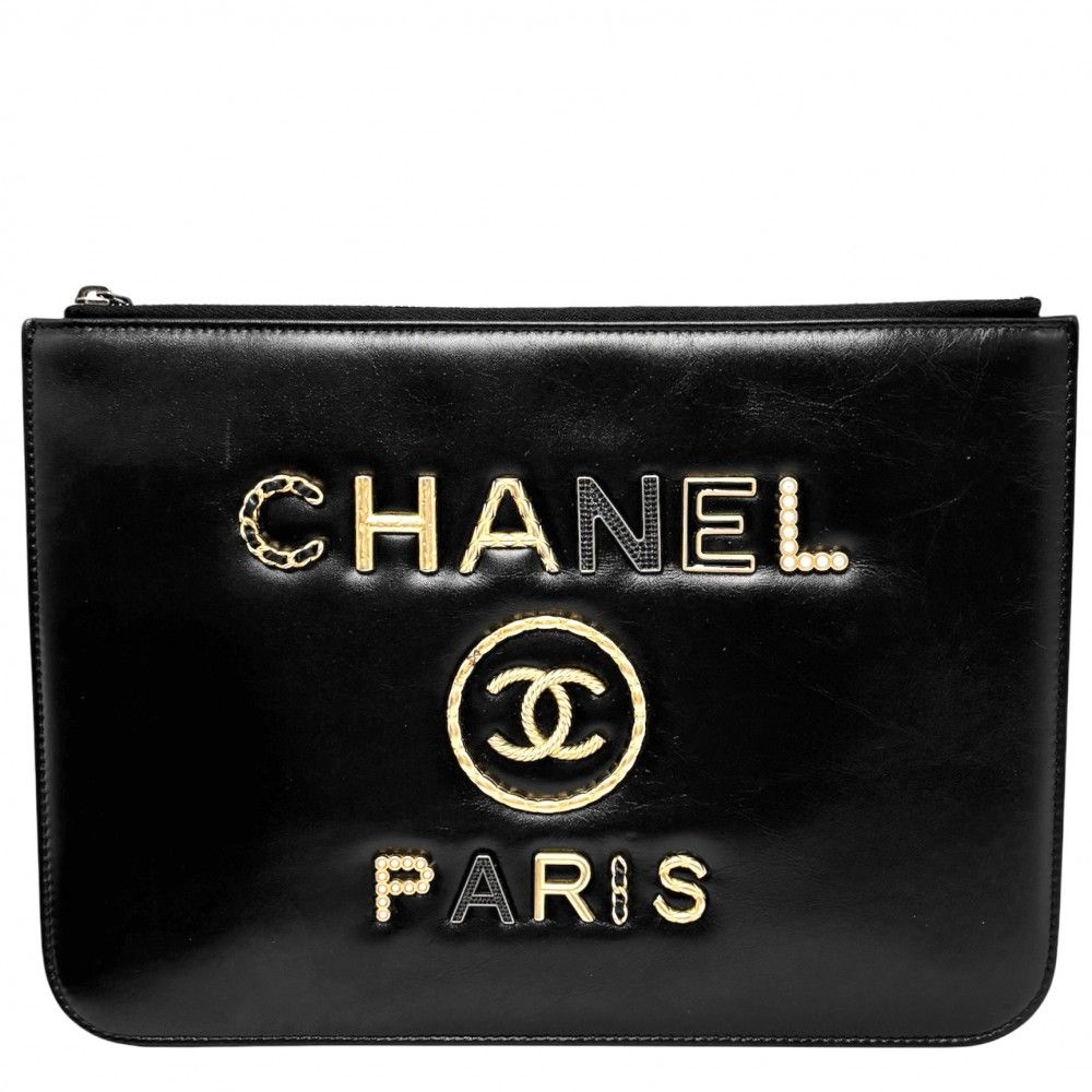 シャネル(CHANEL) クラッチバッグ chanelクラッチバッグセカンド