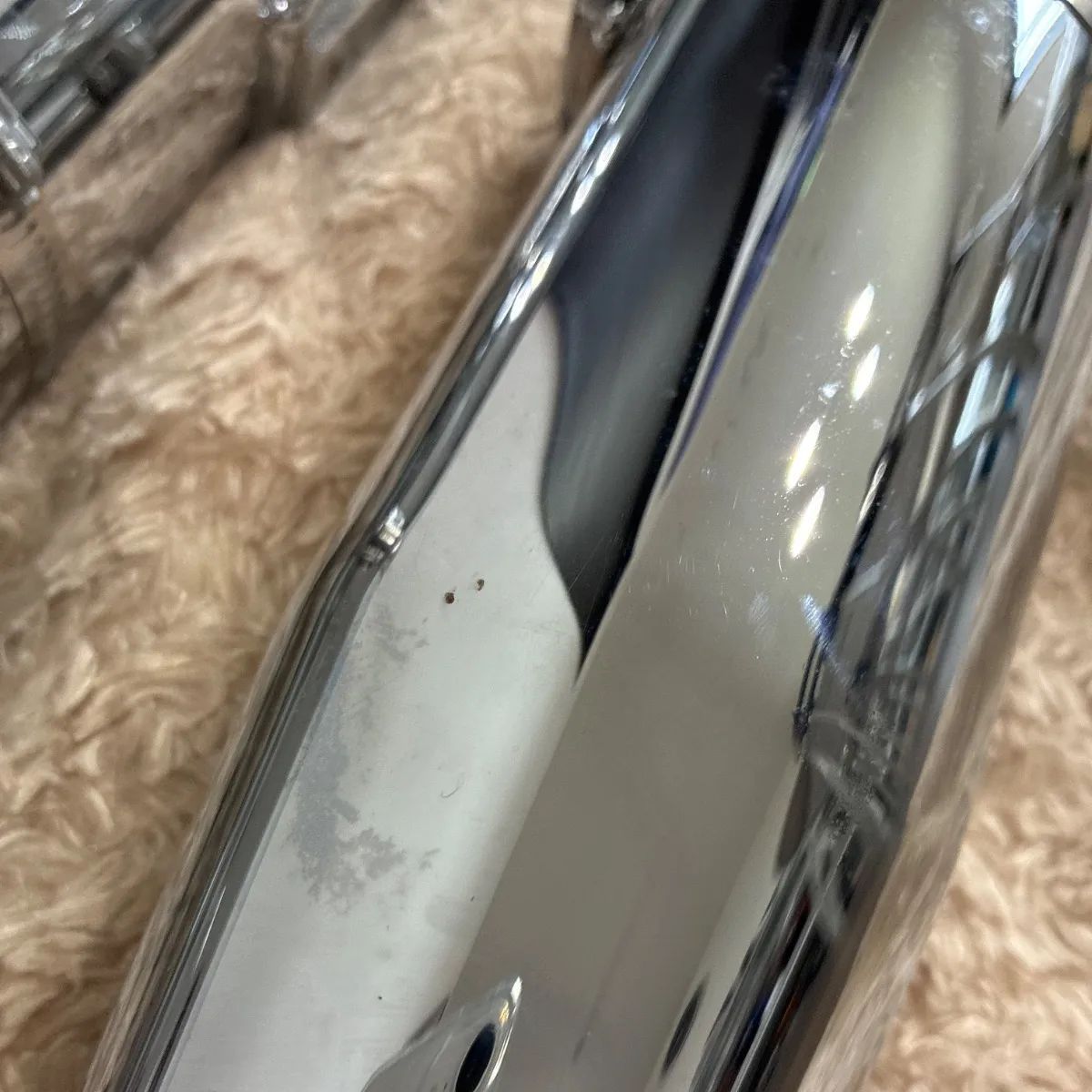 NO.129 ハーレー マフラー 車検対応 BILLOVLOGS_CO_UK