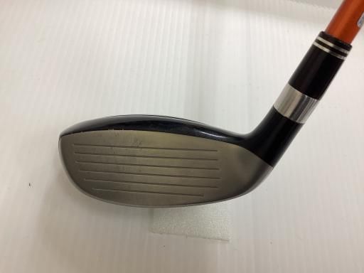 SRIXON Z H65 U2Miyazaki Kaula 7S男 右16度中古 SRIXON Z H65｜ダンロップ｜ユーティリティ｜Miyazaki Kaula 7