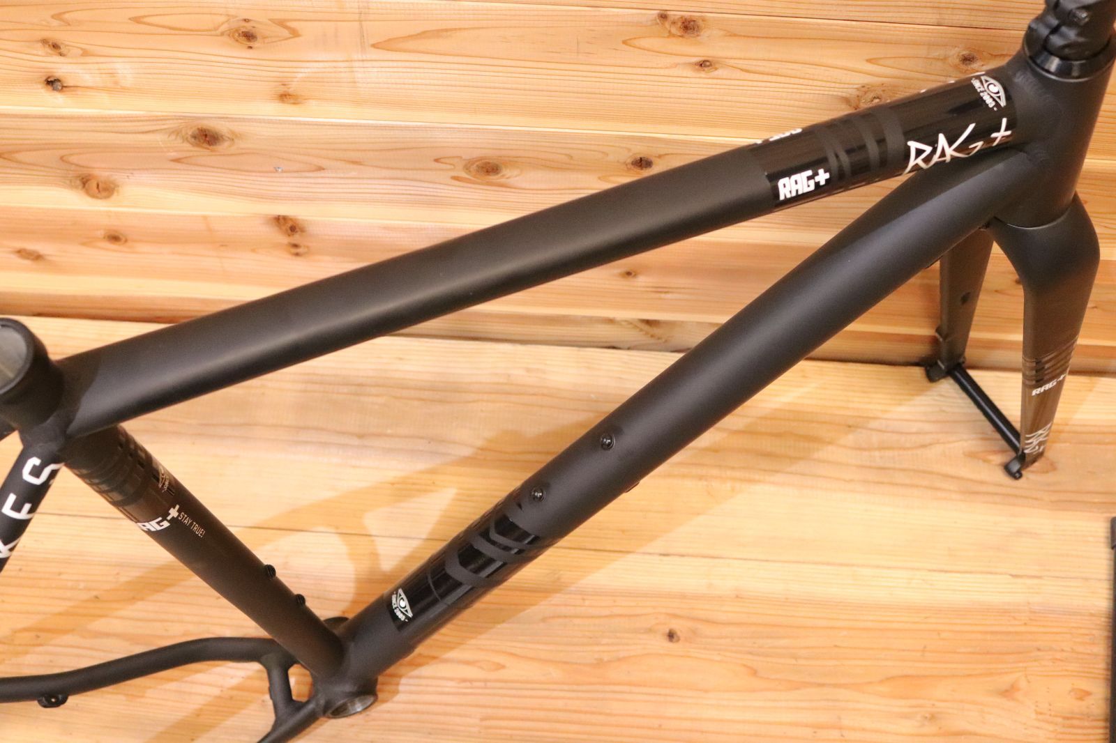 NS BIKES