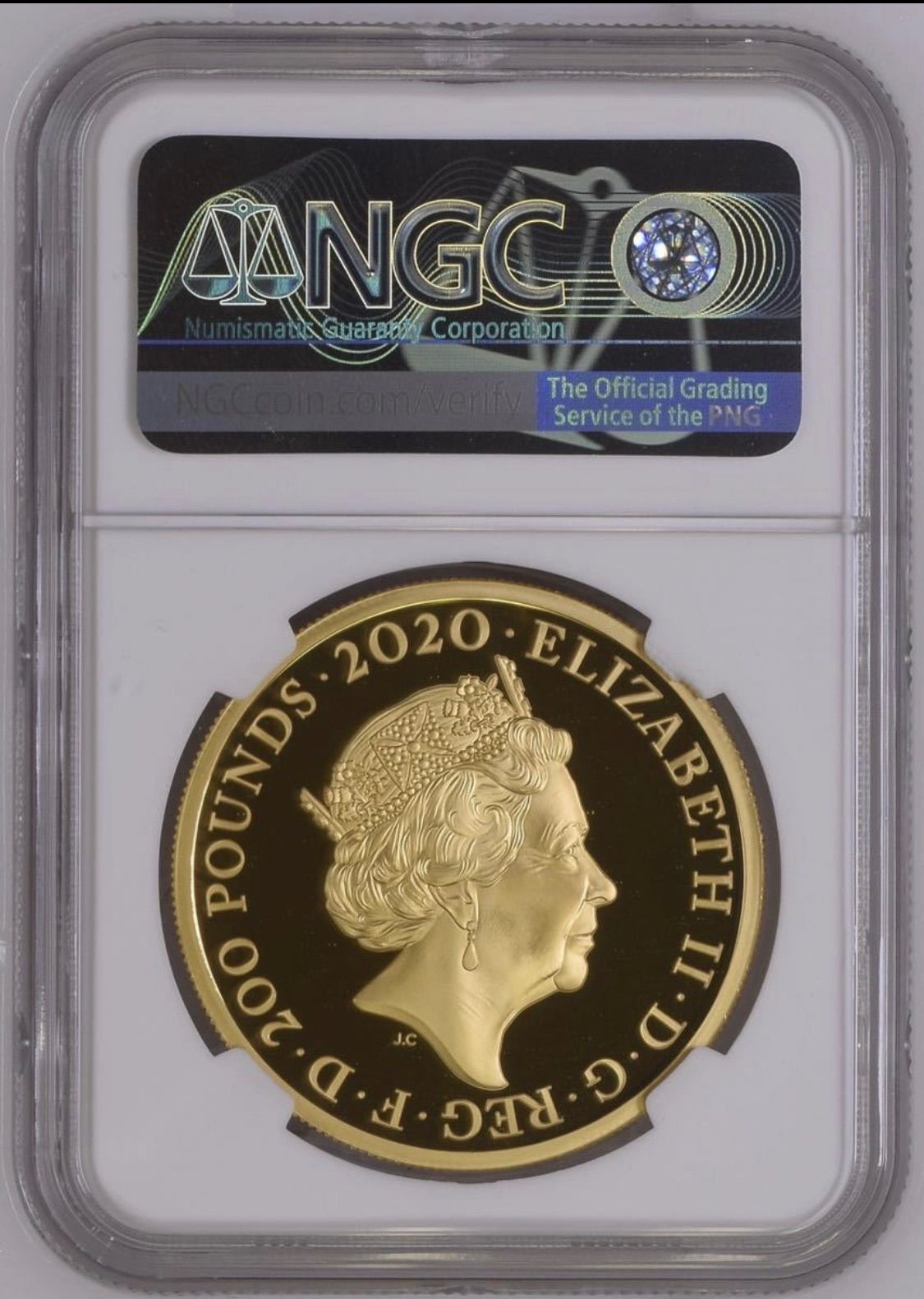 21日まで1万円引 ジョージ3世 没後200年 NGC PF70UC 銀貨 21日まで1万円引 ジョージ3世 没後200年 NGC PF70UC 銀貨