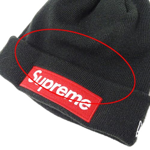 シュプリーム Supreme ニット帽 レディース メンズ ブランド