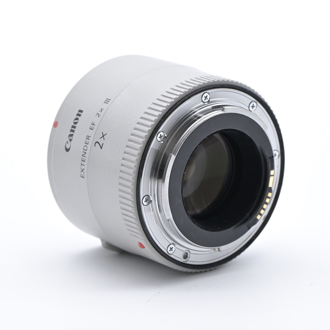Canon キヤノン Canon エクステンダー EF2X III アクセサリ