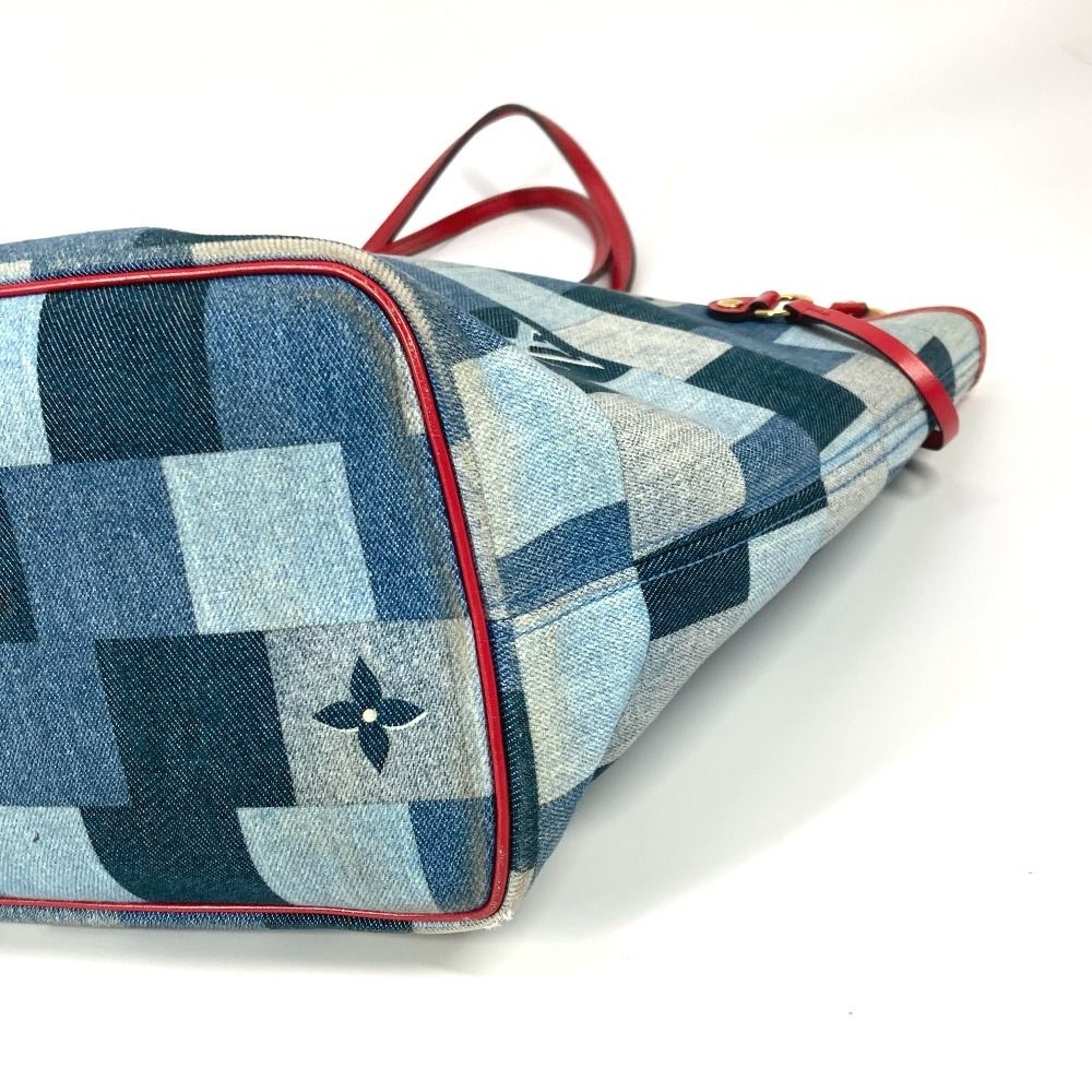 LOUIS VUITTON ルイヴィトン ショルダーバッグ ネヴァーフルMM M44981  