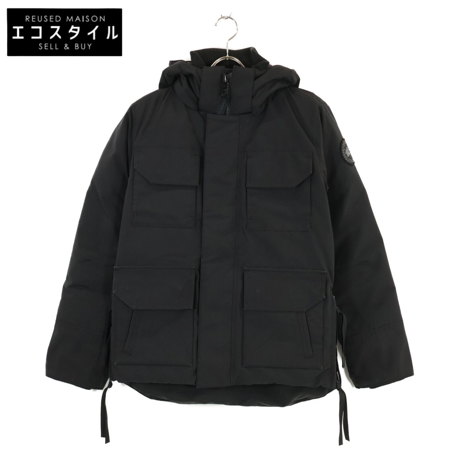 カナダグース　4550MB CANADA GOOSE(カナダグース) / カナダグース/4550MB/Maitland