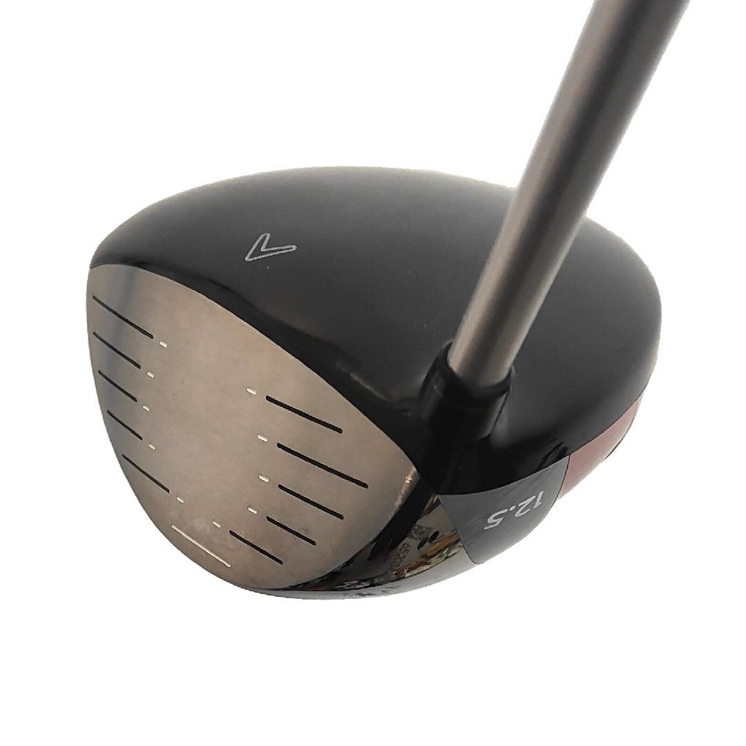 キャロウェイ レバ レディース ゴルフクラブ ドライバー 右利き FLEX L