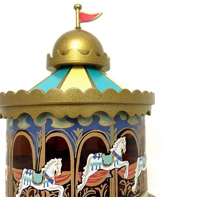 サントリー エイジング15年 メリーゴーランド レアAGEING - メルカリ