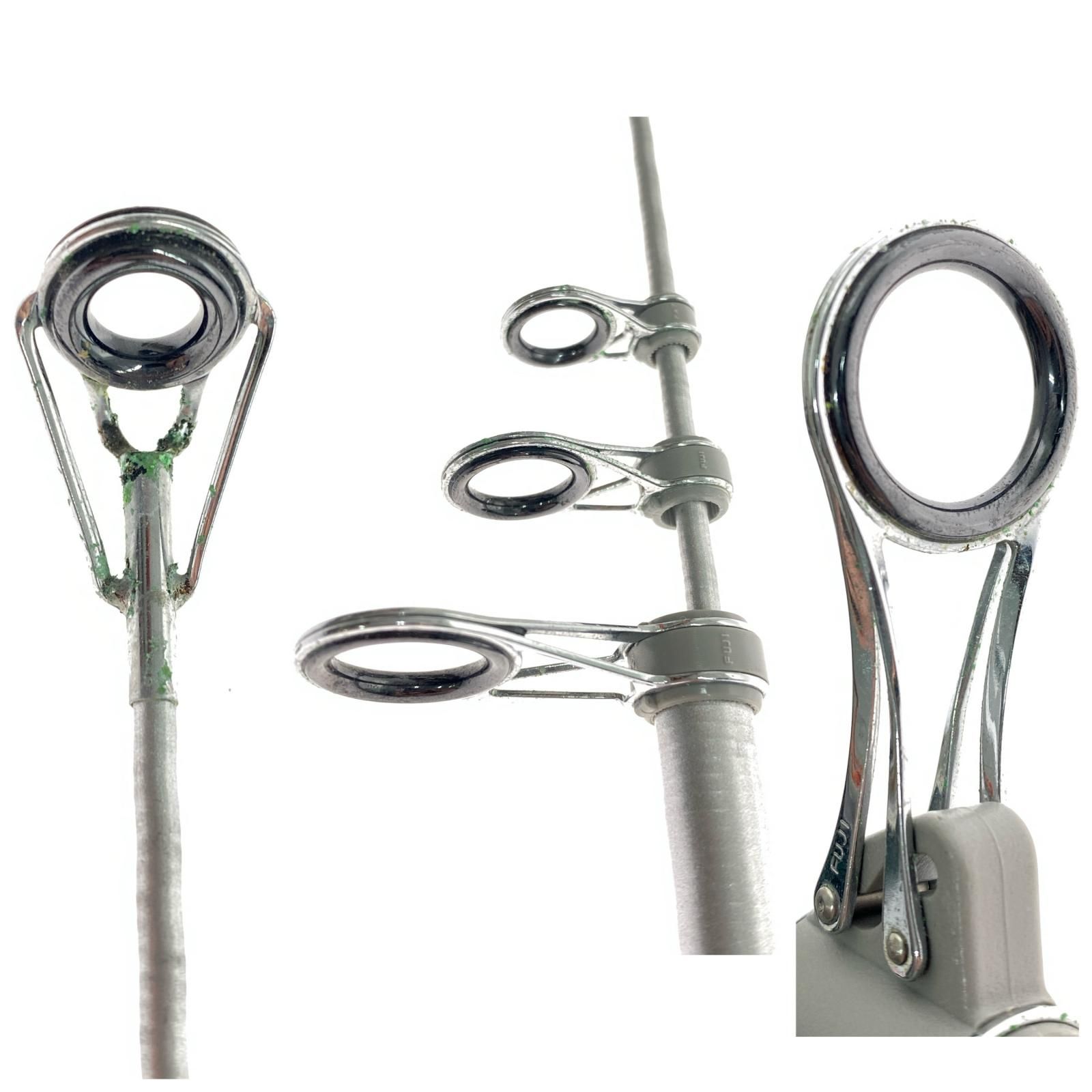 ロッド 98 SPN POWER 405 BX-T スピンパワー 405BX-T｜＠ベリーネット