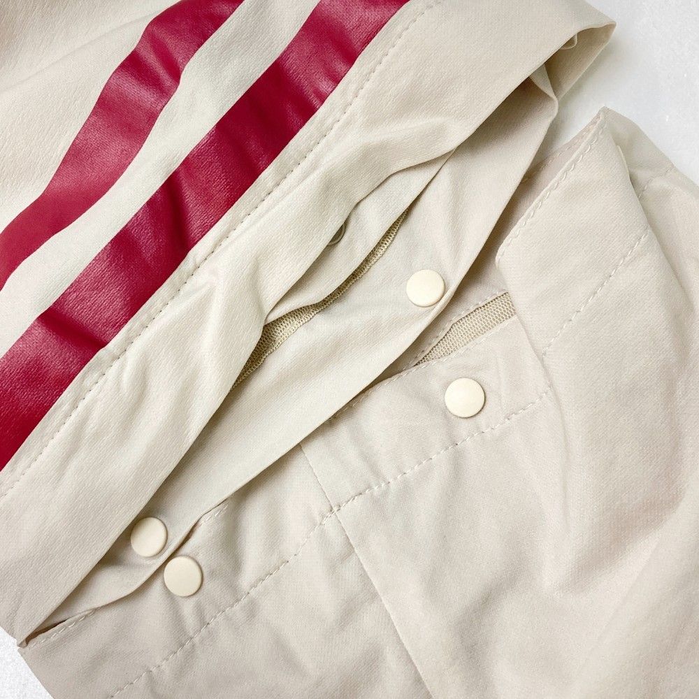 サイズ：6 PEARLY GATES パーリーゲイツ 2WAY スニードジャック