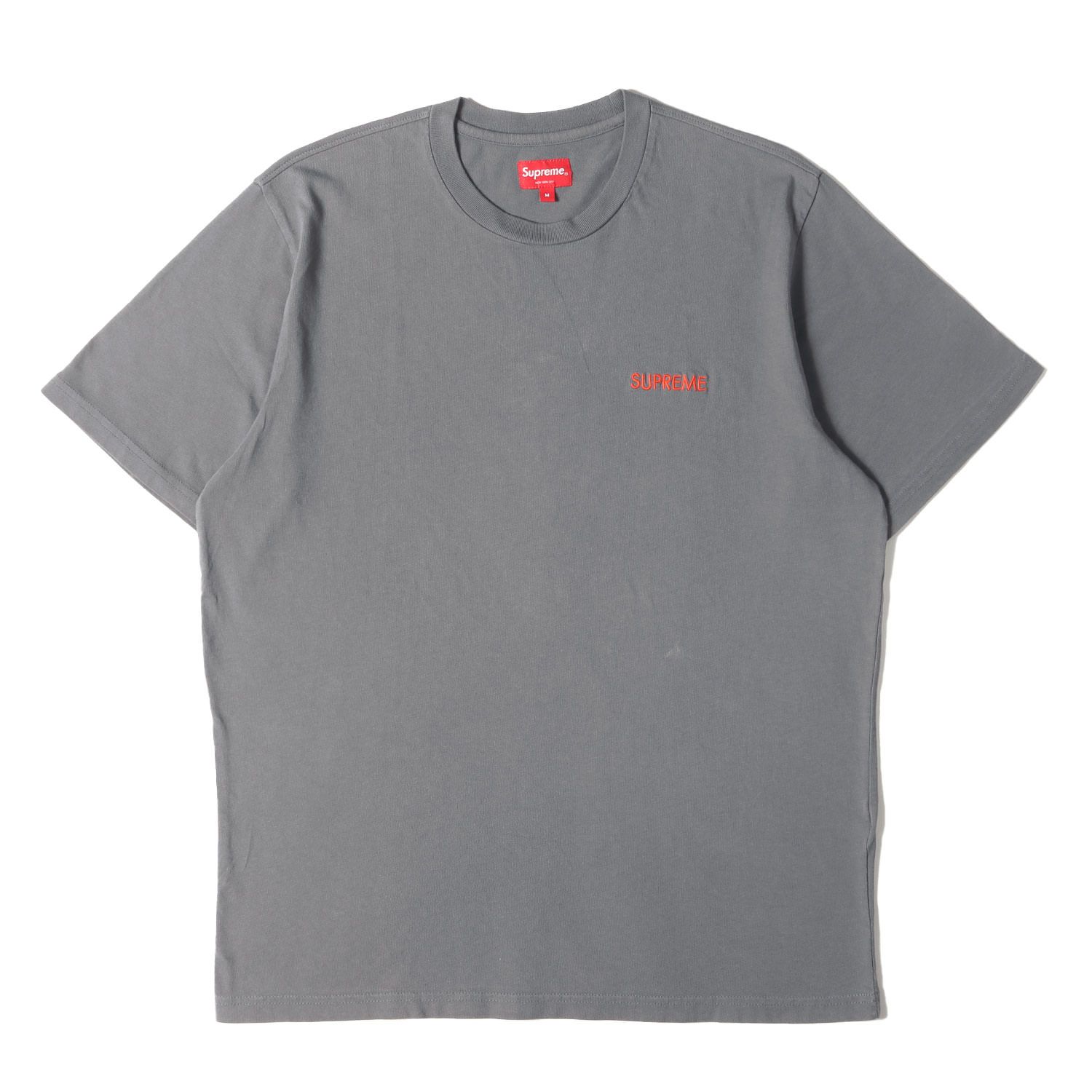 美品 Supreme シュプリーム Tシャツ サイズ:M 23AW スモールボックス 