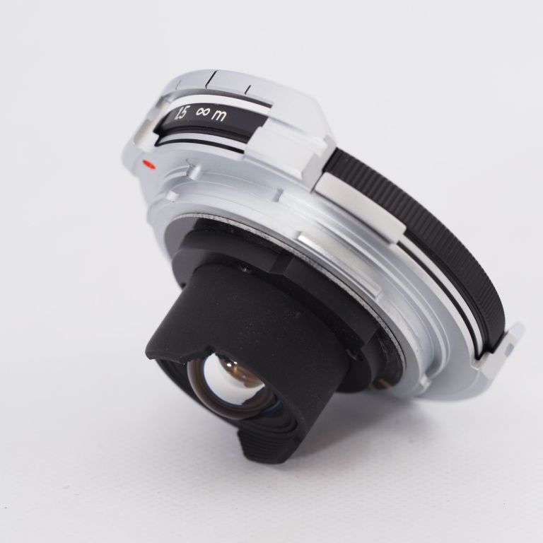 CONTAX コンタックス Carl Zeiss G Hologon ホロゴン 16mm F8 T