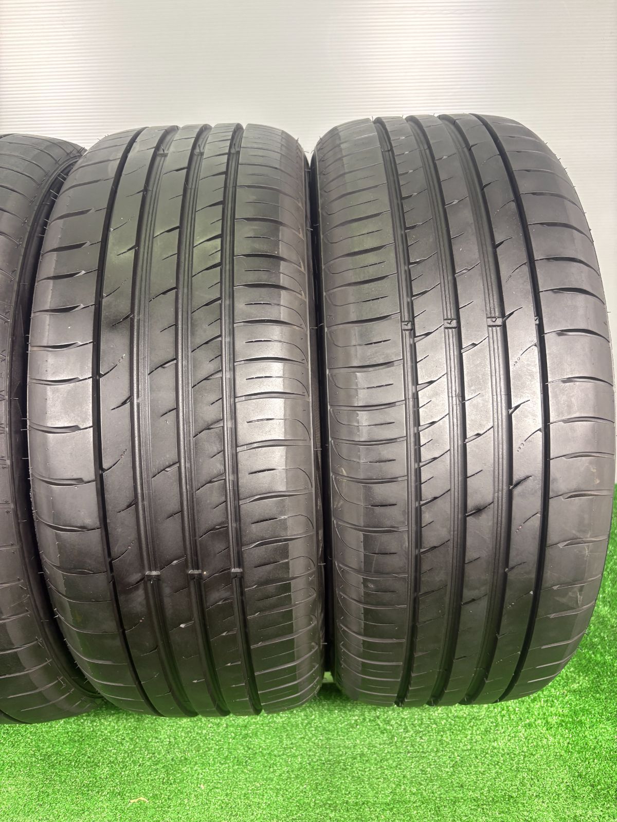 夏タイヤ ノーマル