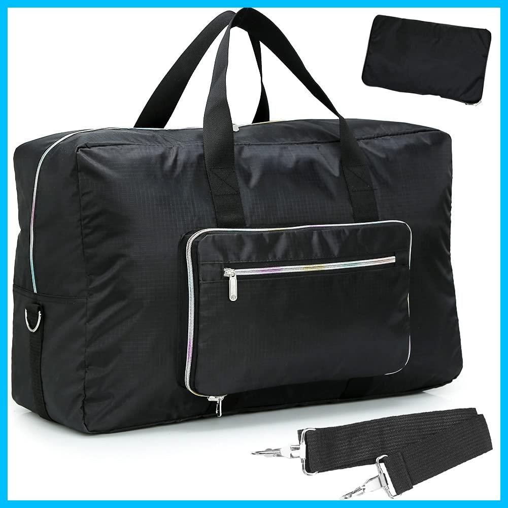 ボストンバッグ ボストンバッグ ボストンバッグ 200L ボストンバッグ 大容量 大型バッグ 大容量 大容量 防水 トートバッグ ２泊 スーツケース固定/機内持ち込み/修学旅行１泊 折りたたみ可能