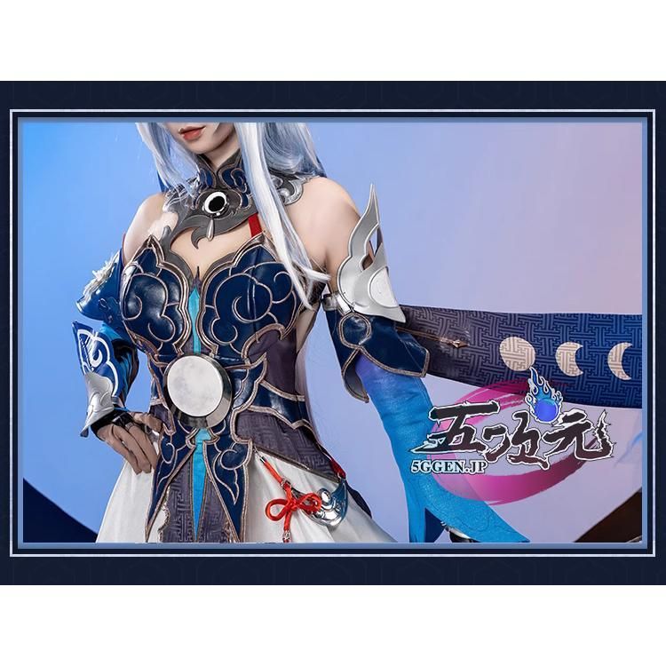 崩壊スターレイル コスプレ