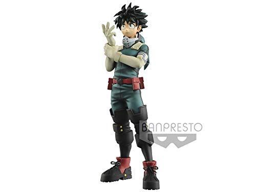 僕のヒーローアカデミア AGE OF HEROES DEKU 緑谷出久 デク フィギュア