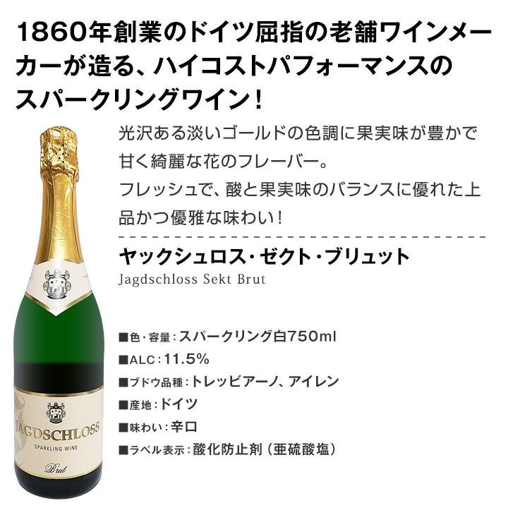第56弾 シャンパン入り