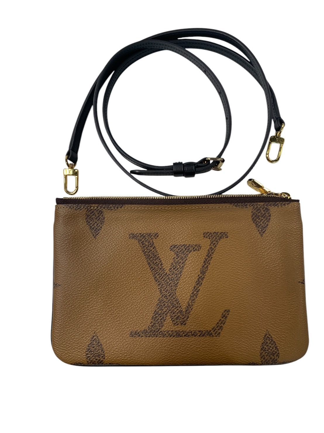 ♪2424 LOUIS VUITTON(ルイ・ヴィトン) モノグラム/モノグラム