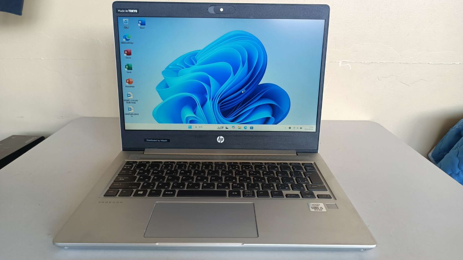 美品ノートパソコンTOSHIBA第五世代Corei5 SSD256Gメモリ16G 美品ノートパソコンTOSHIBA第五世代Corei5 SSD256Gメモリ16G dynabook