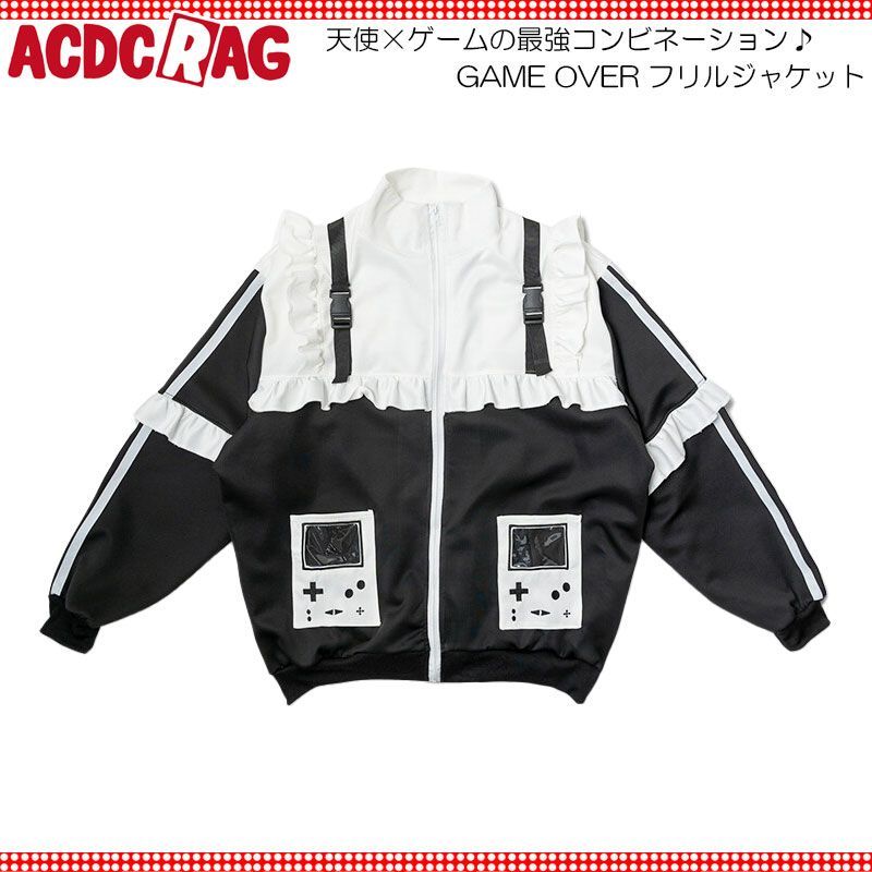 atmos pink ライナー付き モッズコート カーキ アトモスピンク 春秋冬