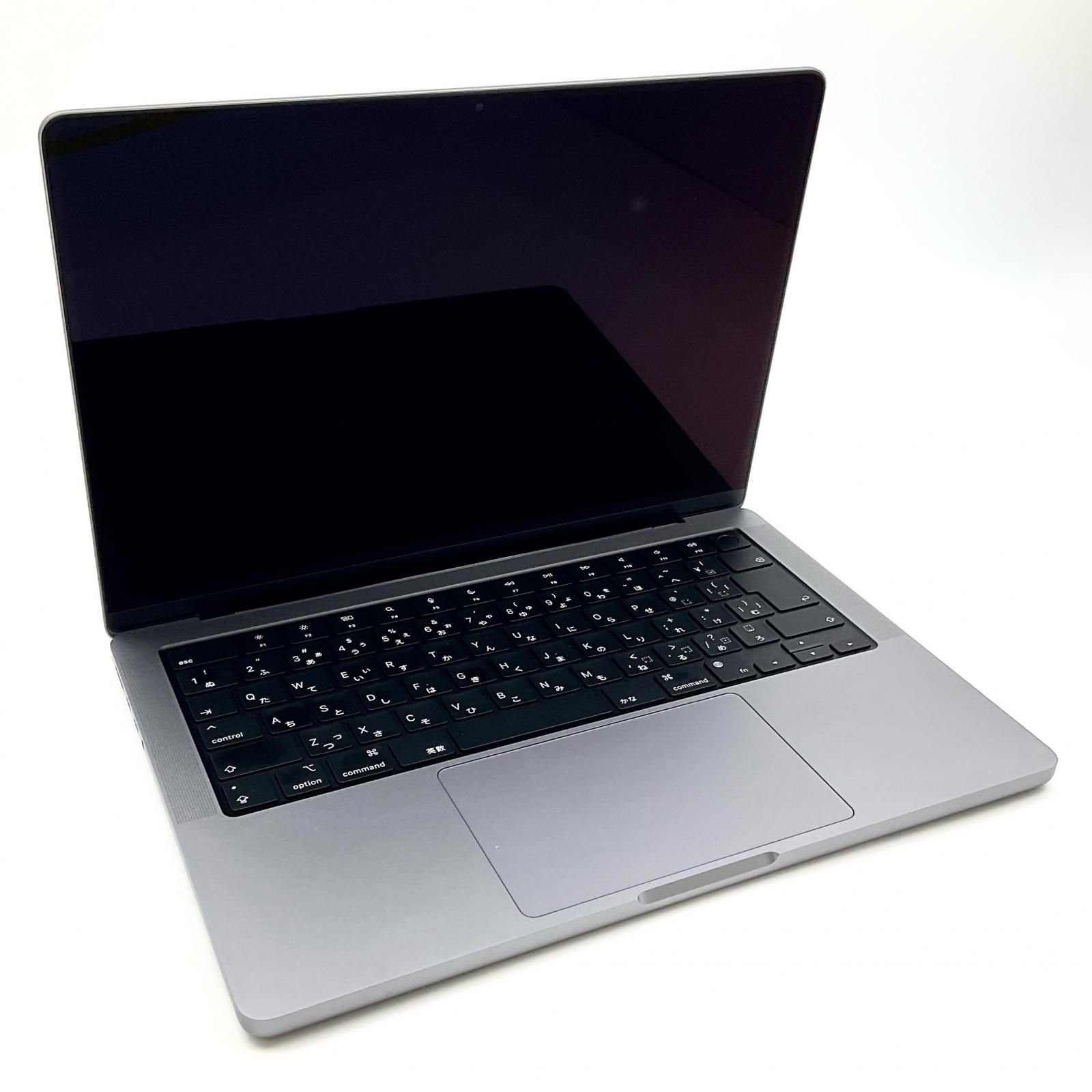 Apple MacBook