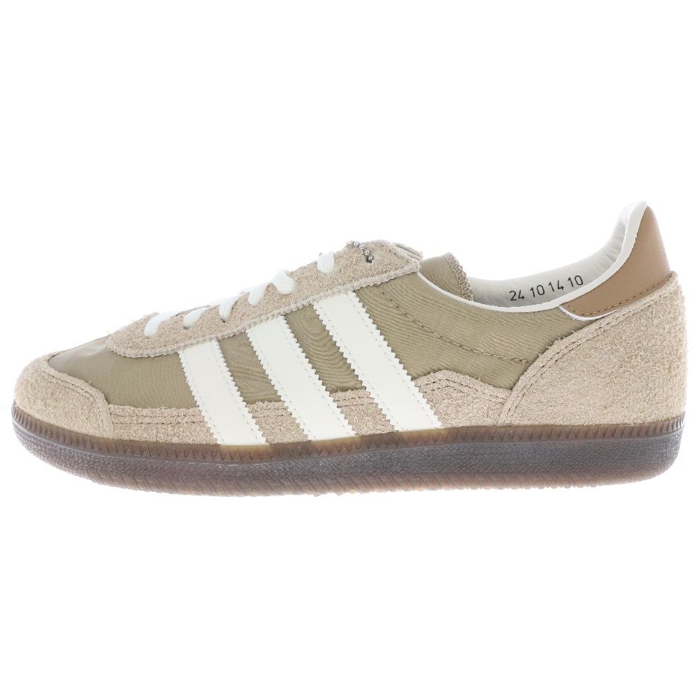 adidas (アディダス) WENSLEY SPZL CARDBOARD ウェンズリー スペツィア 