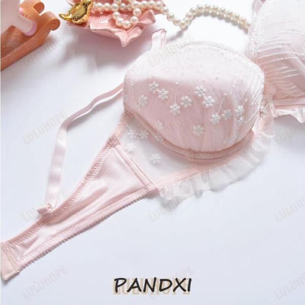 レースブラショーツセット ぶら ブラジャー ショーツ セット