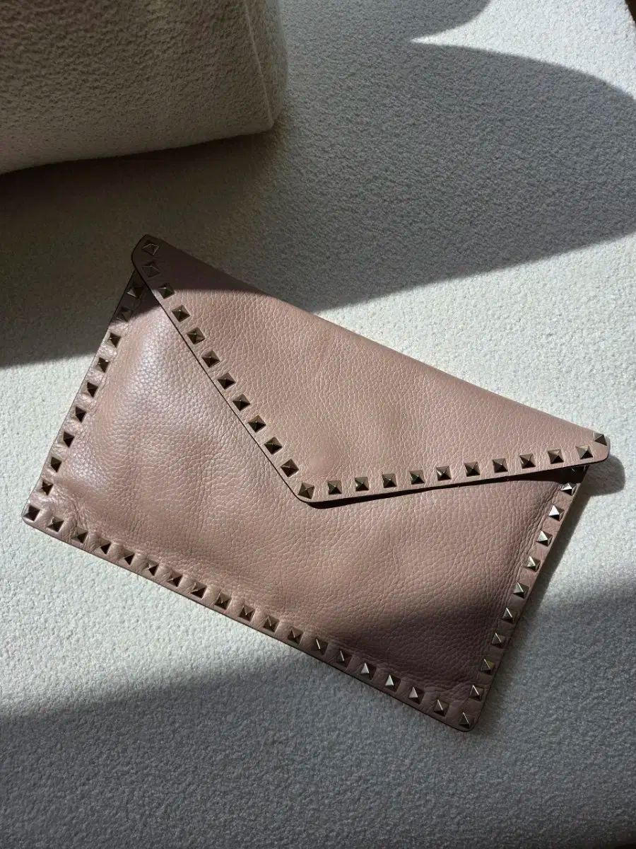 Valentino ヴァレンティノ クラッチバッグ