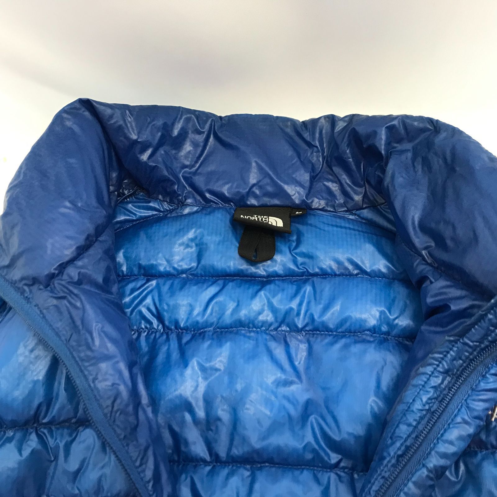 ライトダウン L