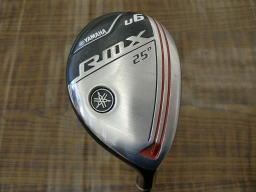 ヤマハ RMX 2020 U6 ユーティリティ UT TMX-420U フレックスSR メンズ 男性用 右利き 右用 Cランク ゴルフクラブ