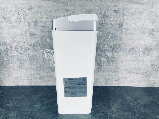 iOCHOW SZ1 シュレッダー 【中古】 ホワイト 事務機器 電動 クロス