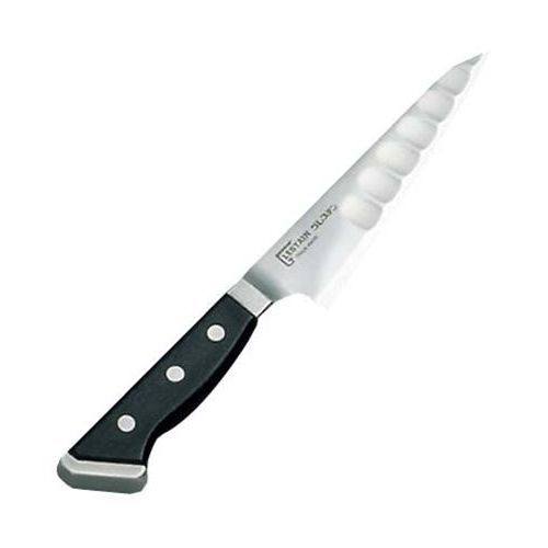 グレステン Tタイプ 骨スキ 415TK 15cm |業務用| |