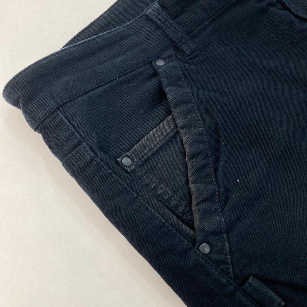 サイズ：7 PEARLY GATES パーリーゲイツ ストレッチ ロングパンツ