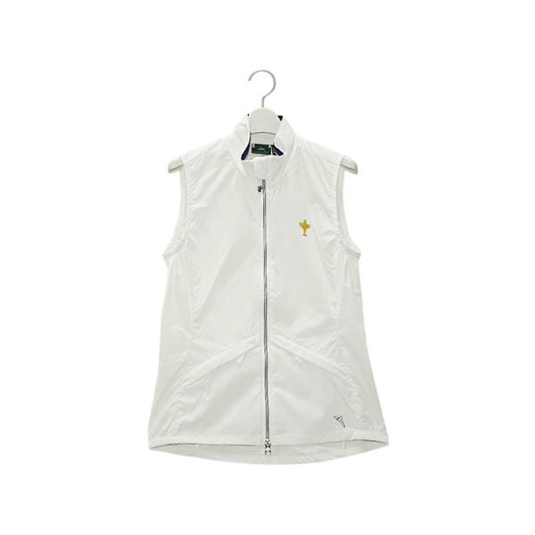 シェルボ CHERVO レディース 春秋 防風 防寒 撥水性 防シミ性 通気性 プリント柄ブルゾン シェルボ CHERVO レディース 春秋 防風 撥水ベスト サイズ42