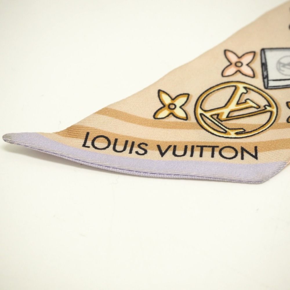 LOUIS VUITTON/ルイヴィトン ビトン M77694 バンドーBB ビジュエルド