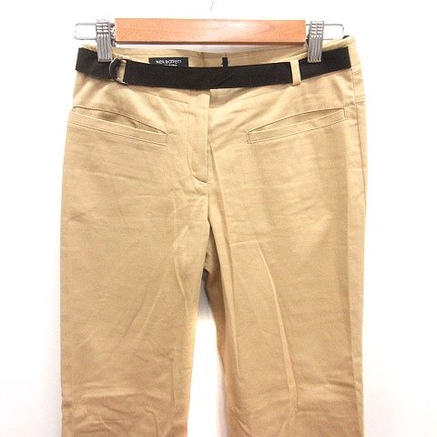 ニールバレット Neil Barrett パンツ ロング ウエストマーク 40