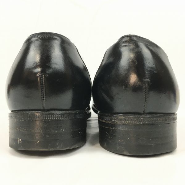 試着交換OK！church's/チャーチ 希少CARDINALS/Vintage size8.5/27.0