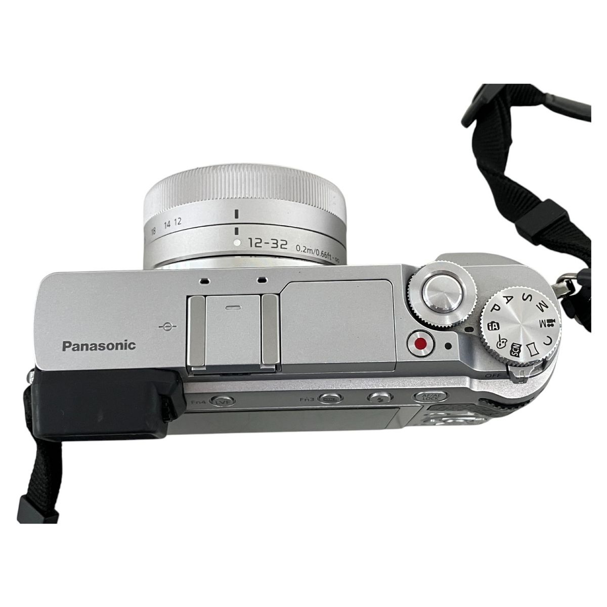 Lumix GX7MK2 ミラーレス一眼カメラ パナライカ15mmレンズ付き